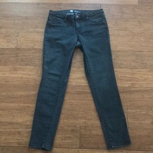 Mossimo Denim Legging